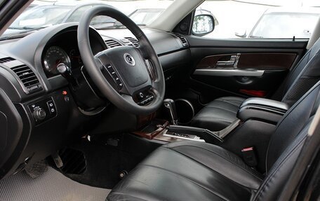 SsangYong Rexton III, 2007 год, 699 000 рублей, 5 фотография