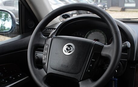 SsangYong Rexton III, 2007 год, 699 000 рублей, 6 фотография