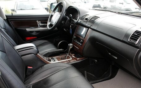 SsangYong Rexton III, 2007 год, 699 000 рублей, 9 фотография