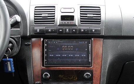 SsangYong Rexton III, 2007 год, 699 000 рублей, 8 фотография