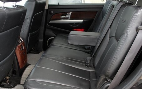 SsangYong Rexton III, 2007 год, 699 000 рублей, 11 фотография