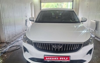 Geely Emgrand, 2023 год, 1 800 000 рублей, 1 фотография