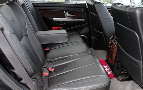 SsangYong Rexton III, 2007 год, 699 000 рублей, 10 фотография