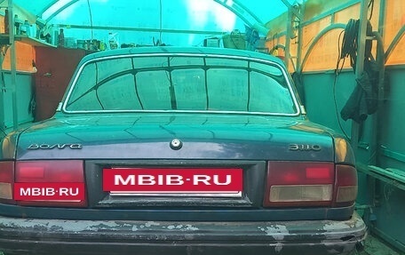 ГАЗ 3110 «Волга», 1998 год, 200 000 рублей, 2 фотография