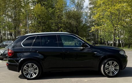 BMW X5, 2010 год, 2 500 000 рублей, 7 фотография