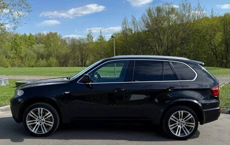 BMW X5, 2010 год, 2 500 000 рублей, 3 фотография