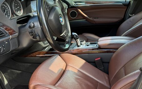 BMW X5, 2010 год, 2 500 000 рублей, 8 фотография