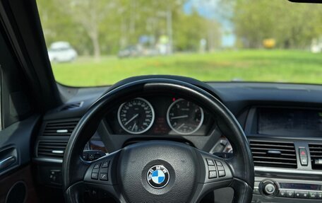 BMW X5, 2010 год, 2 500 000 рублей, 9 фотография
