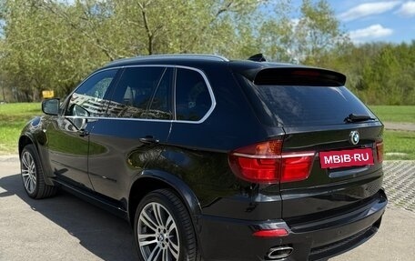 BMW X5, 2010 год, 2 500 000 рублей, 4 фотография