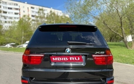 BMW X5, 2010 год, 2 500 000 рублей, 5 фотография