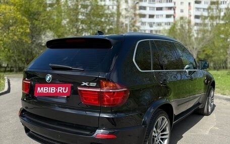BMW X5, 2010 год, 2 500 000 рублей, 6 фотография
