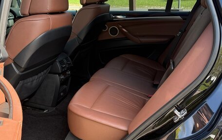 BMW X5, 2010 год, 2 500 000 рублей, 11 фотография