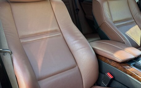 BMW X5, 2010 год, 2 500 000 рублей, 13 фотография