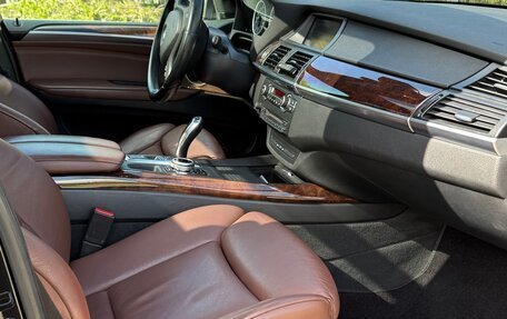 BMW X5, 2010 год, 2 500 000 рублей, 12 фотография