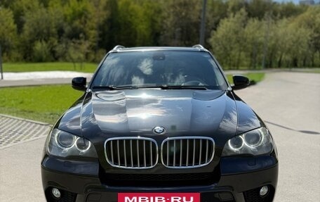 BMW X5, 2010 год, 2 500 000 рублей, 2 фотография