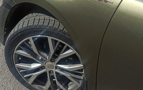 KIA cee'd III, 2022 год, 1 999 000 рублей, 3 фотография
