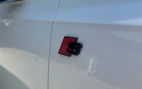 Audi SQ7, 2019 год, 8 490 000 рублей, 12 фотография