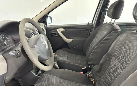 Renault Logan I, 2012 год, 299 000 рублей, 8 фотография