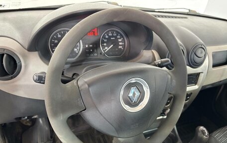 Renault Logan I, 2012 год, 299 000 рублей, 9 фотография