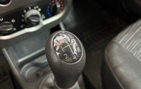 Renault Logan I, 2012 год, 299 000 рублей, 10 фотография