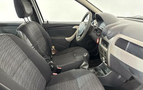 Renault Logan I, 2012 год, 299 000 рублей, 11 фотография