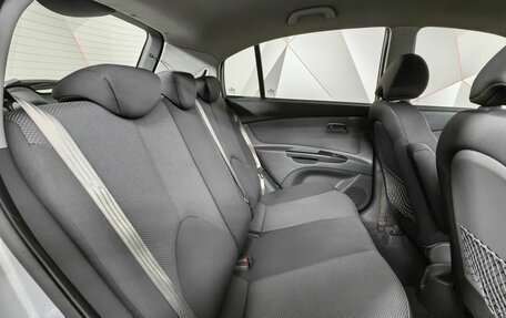 KIA Rio II, 2009 год, 565 000 рублей, 13 фотография