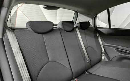 KIA Rio II, 2009 год, 565 000 рублей, 14 фотография