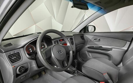 KIA Rio II, 2009 год, 565 000 рублей, 15 фотография