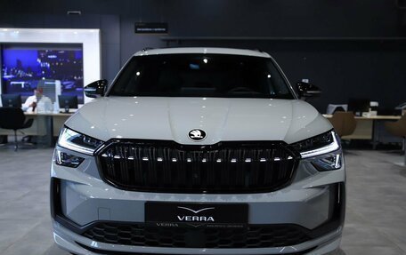 Skoda Kodiaq, 2025 год, 5 490 000 рублей, 2 фотография