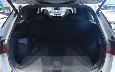 Skoda Kodiaq, 2025 год, 5 490 000 рублей, 10 фотография