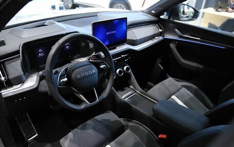 Skoda Kodiaq, 2025 год, 5 490 000 рублей, 11 фотография