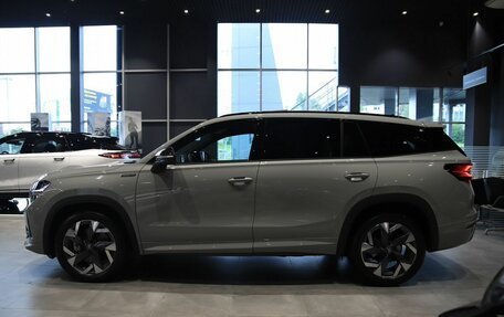 Skoda Kodiaq, 2025 год, 5 490 000 рублей, 8 фотография