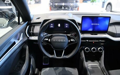 Skoda Kodiaq, 2025 год, 5 490 000 рублей, 15 фотография
