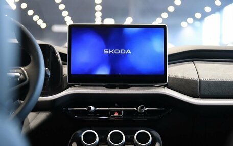 Skoda Kodiaq, 2025 год, 5 490 000 рублей, 18 фотография
