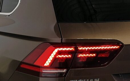 Volkswagen Tiguan II, 2017 год, 2 129 000 рублей, 6 фотография
