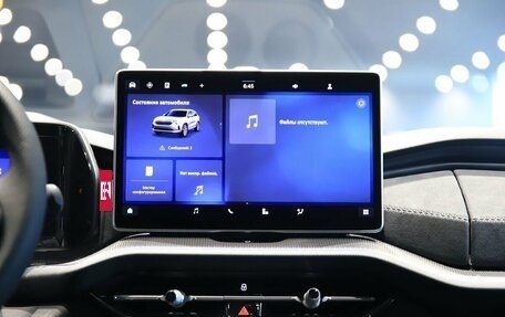 Skoda Kodiaq, 2025 год, 5 490 000 рублей, 19 фотография