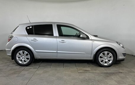 Opel Astra H, 2007 год, 559 000 рублей, 4 фотография