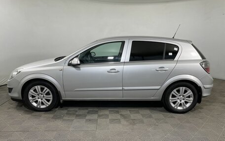 Opel Astra H, 2007 год, 559 000 рублей, 5 фотография