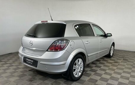 Opel Astra H, 2007 год, 559 000 рублей, 6 фотография