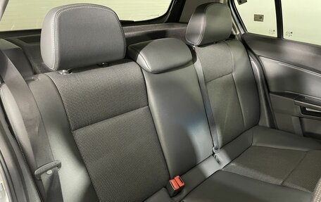 Opel Astra H, 2007 год, 559 000 рублей, 14 фотография