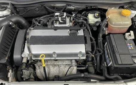Opel Astra H, 2007 год, 559 000 рублей, 16 фотография