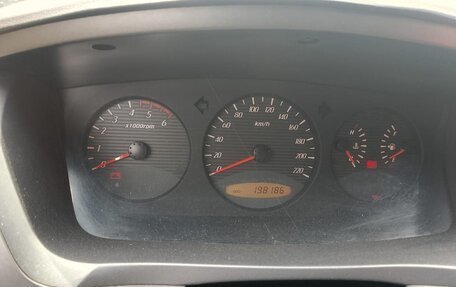 SsangYong Kyron I, 2012 год, 700 000 рублей, 6 фотография