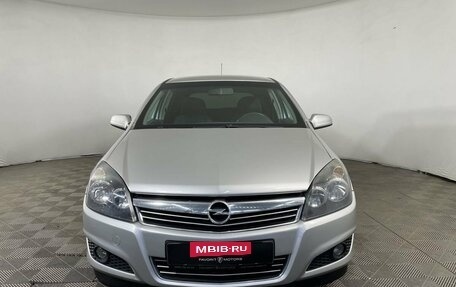 Opel Astra H, 2007 год, 559 000 рублей, 2 фотография