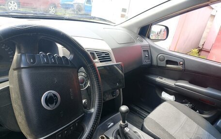SsangYong Kyron I, 2012 год, 700 000 рублей, 5 фотография