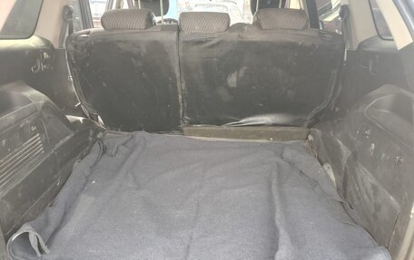 SsangYong Kyron I, 2012 год, 700 000 рублей, 11 фотография
