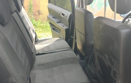 SsangYong Kyron I, 2012 год, 700 000 рублей, 9 фотография