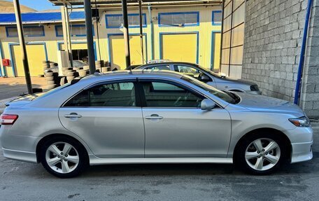 Toyota Camry, 2010 год, 1 092 255 рублей, 4 фотография