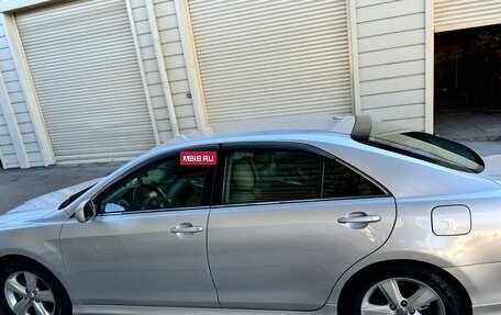 Toyota Camry, 2010 год, 1 092 255 рублей, 3 фотография