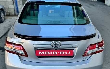 Toyota Camry, 2010 год, 1 092 255 рублей, 2 фотография