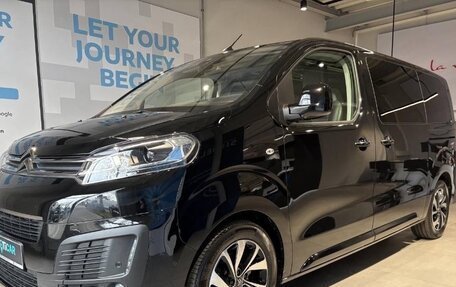 Citroen SpaceTourer I, 2021 год, 2 200 000 рублей, 2 фотография
